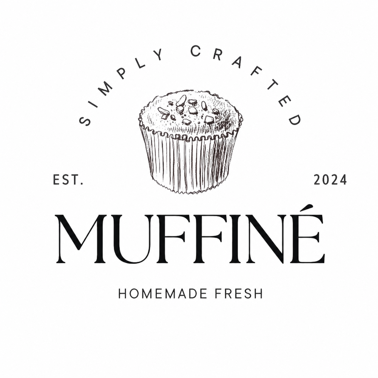 Muffine logo