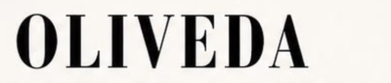 Oliveda logo