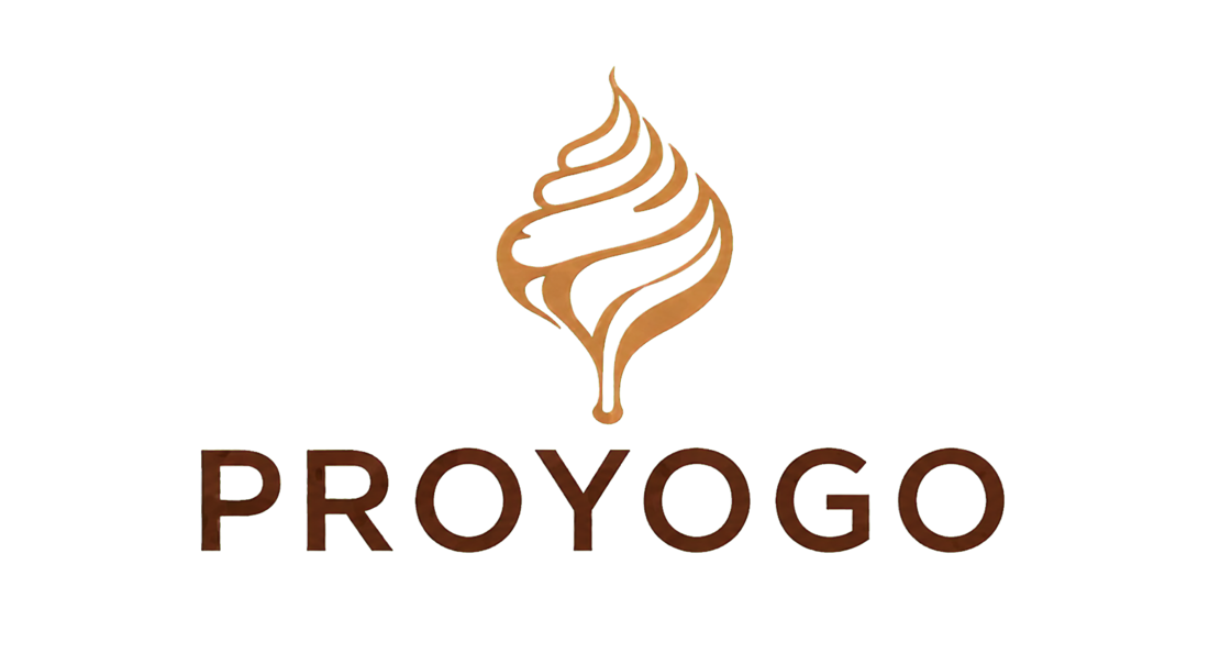 ProYogo logo