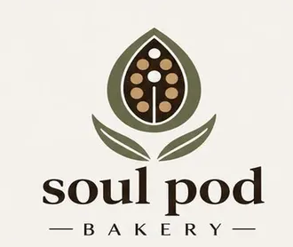Soul Pod Bakery logo