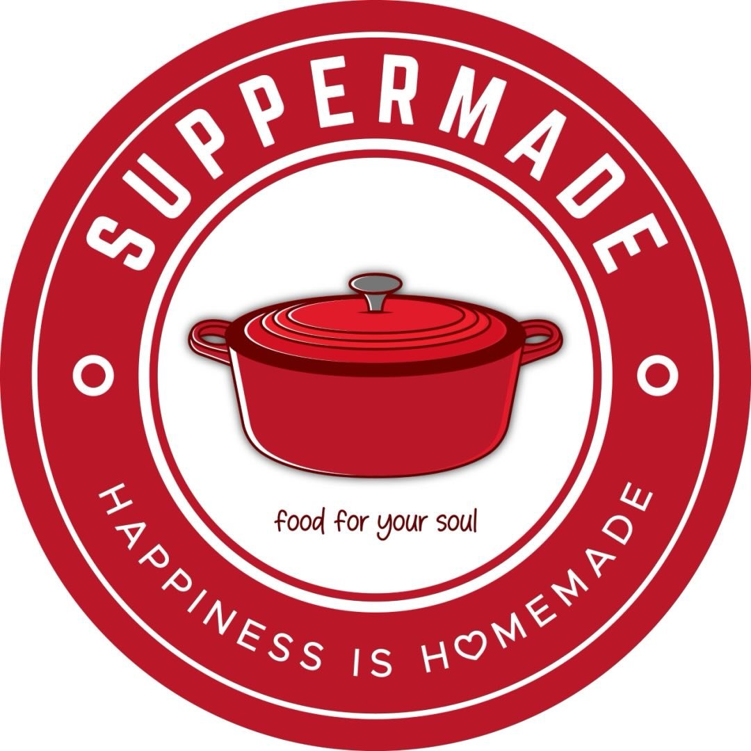 Suppermade logo