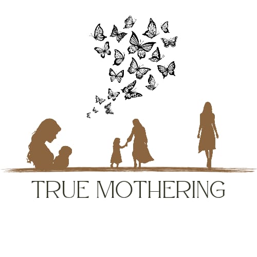 True Mothering by Liatt Ehrman logo