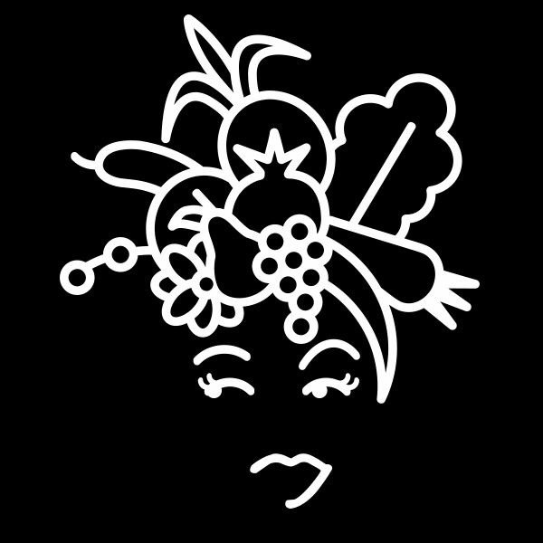 Very Juice logo