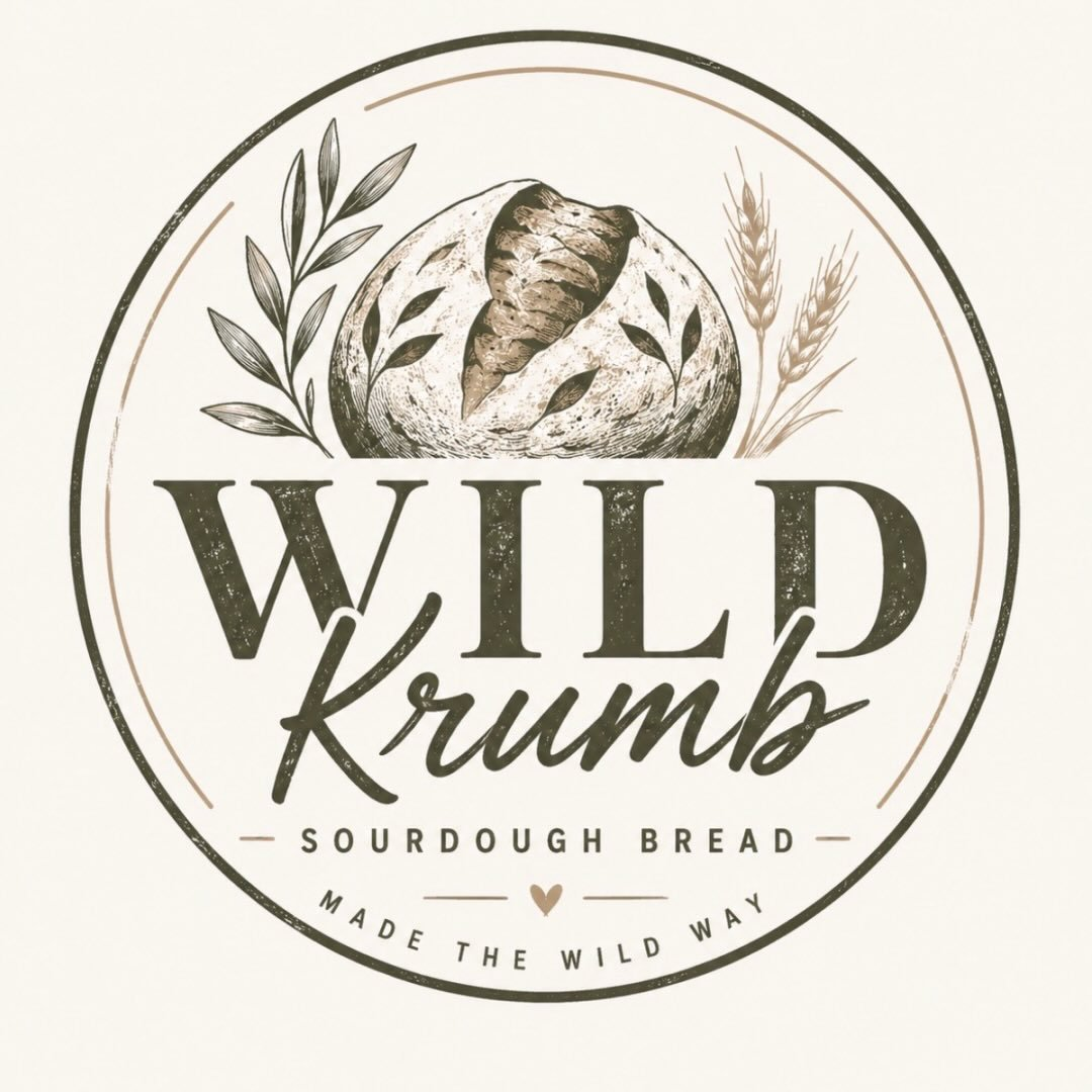 Wild Krumb logo